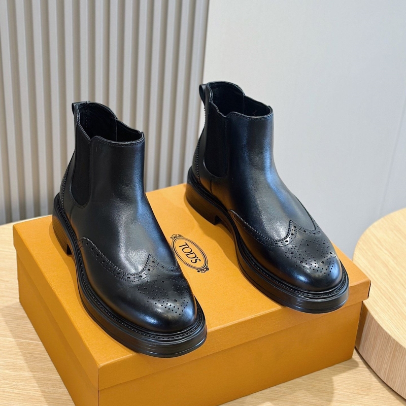 Tods Boots
